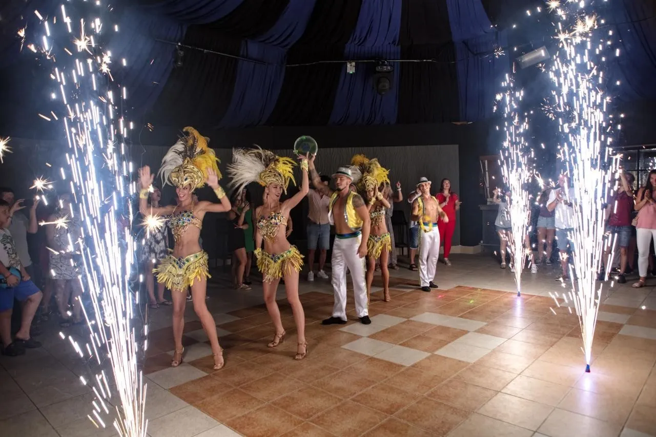 Saphir Hotel & Villas — SAPHIR HOTEL & VILLAS