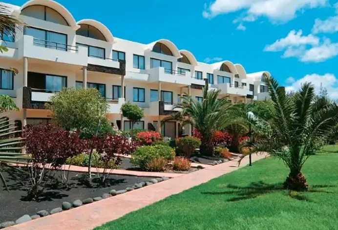 Obiekt hotelu Sbh Royal Monica