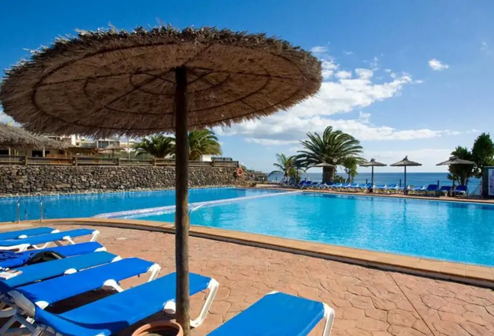 Hotel Sbh Royal Monica