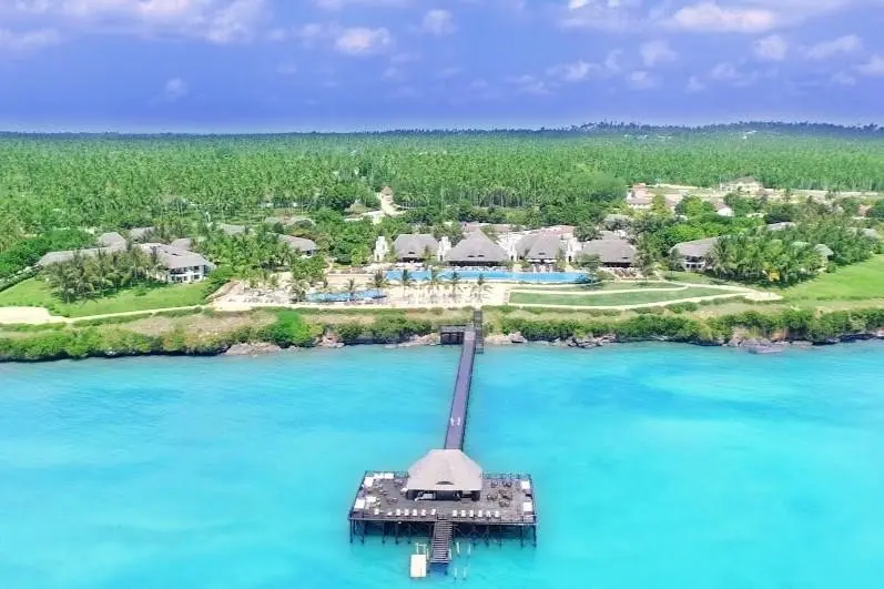 Sea Cliff Resort & Spa — SEA CLIFF RESORT & SPA