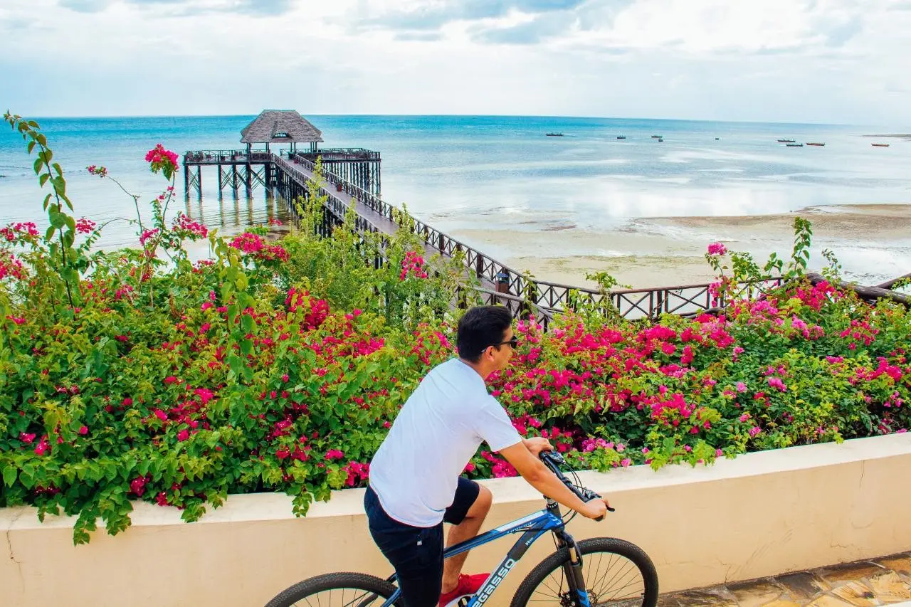 Sea Cliff Resort & Spa — SEA CLIFF RESORT & SPA