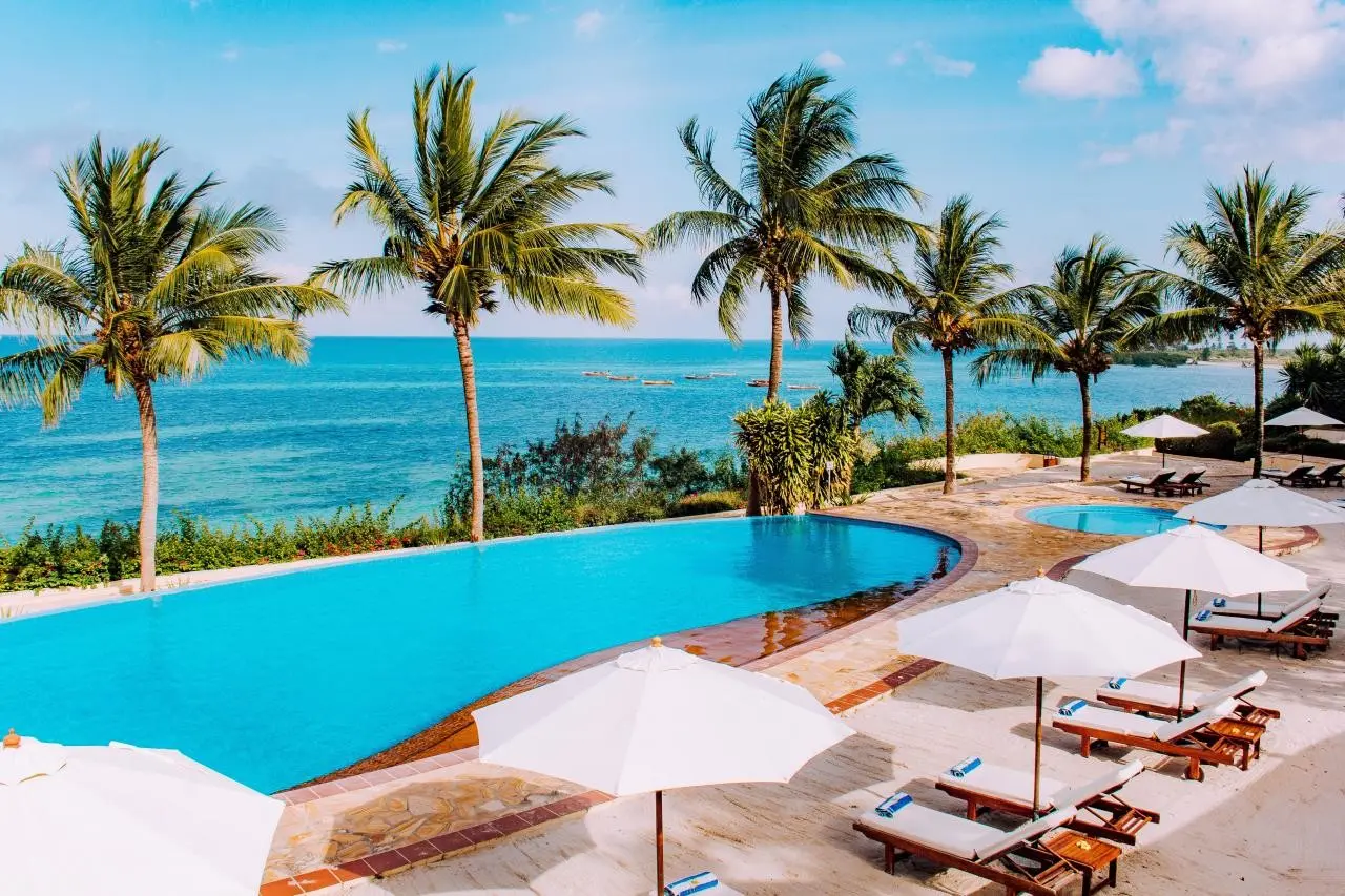 Sea Cliff Resort & Spa — SEA CLIFF RESORT & SPA