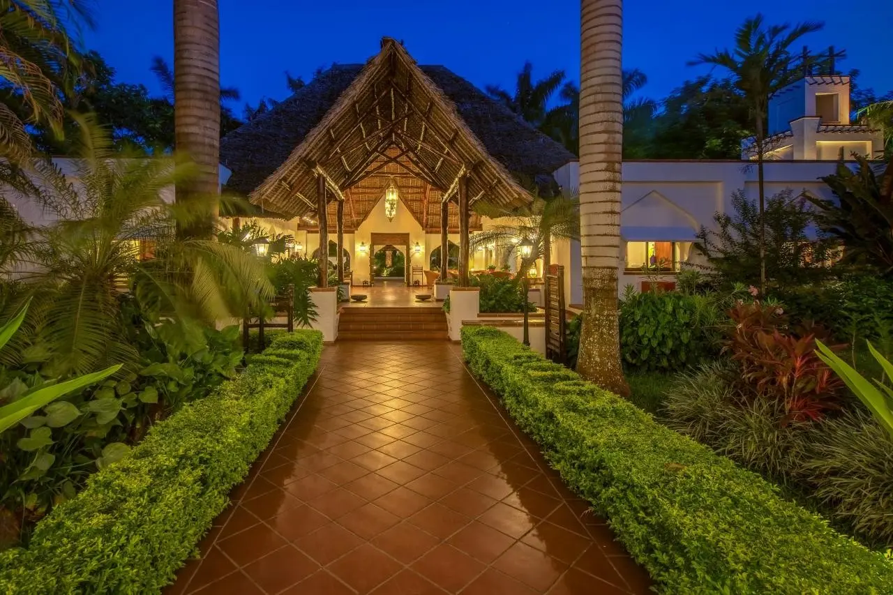 Sea Cliff Resort & Spa — SEA CLIFF RESORT & SPA