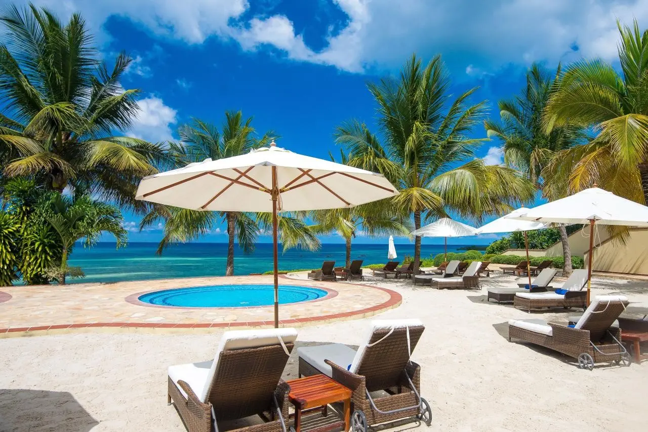 Sea Cliff Resort & Spa — SEA CLIFF RESORT & SPA