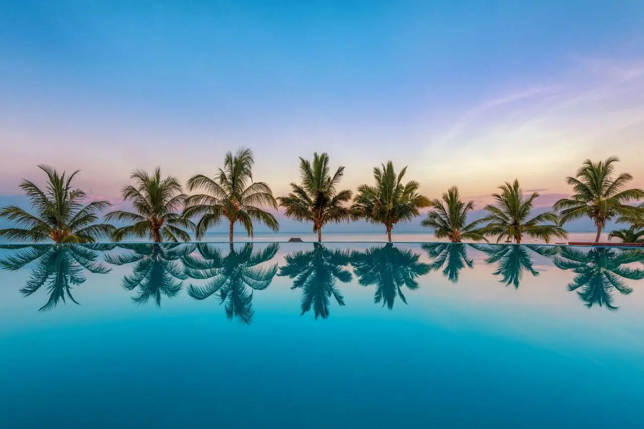 Sea Cliff Resort & Spa — SEA CLIFF RESORT & SPA