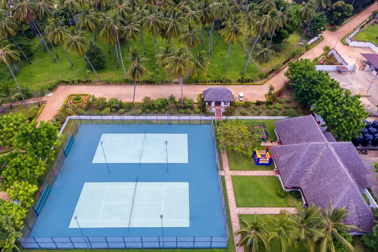 Sea Cliff Resort & Spa — SEA CLIFF RESORT & SPA