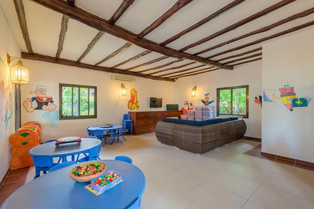 Sea Cliff Resort & Spa — SEA CLIFF RESORT & SPA