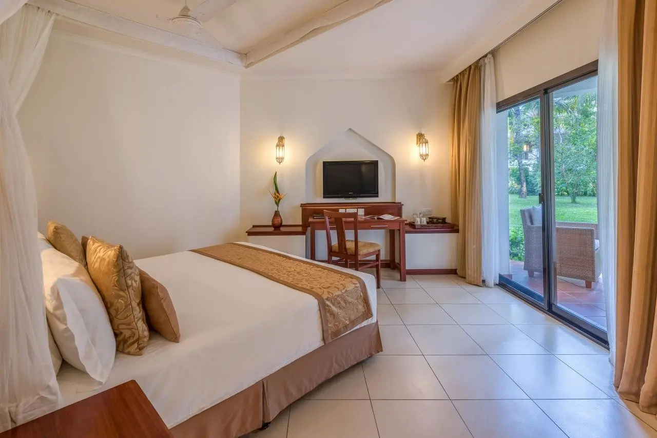 Sea Cliff Resort & Spa — SEA CLIFF RESORT & SPA