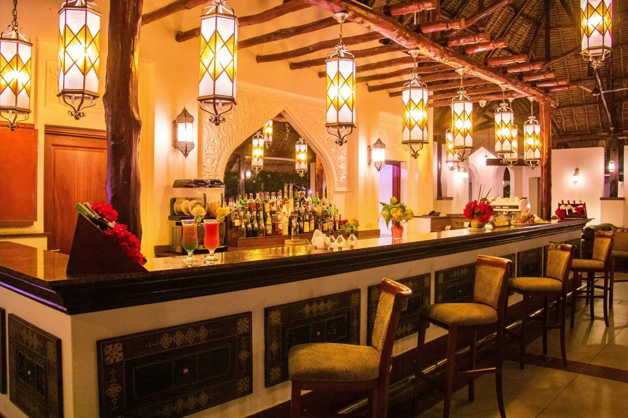 Sea Cliff Resort & Spa — SEA CLIFF RESORT & SPA