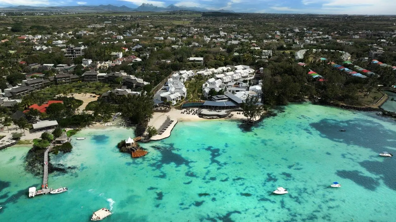 Hotel Sea Diamond
