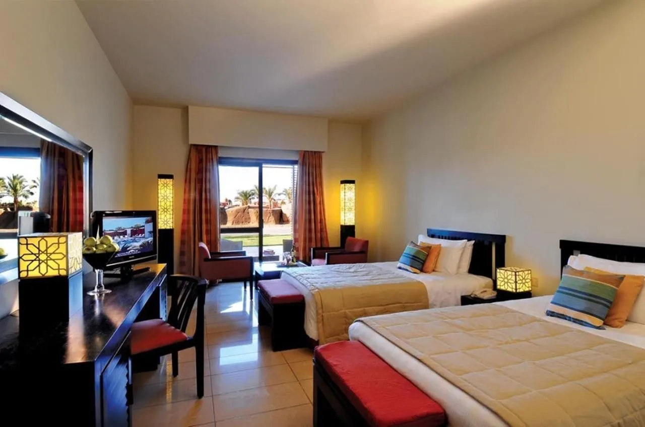 Sentido Reef Oasis Senses Resort — SENTIDO REEF OASIS SENSES RESORT