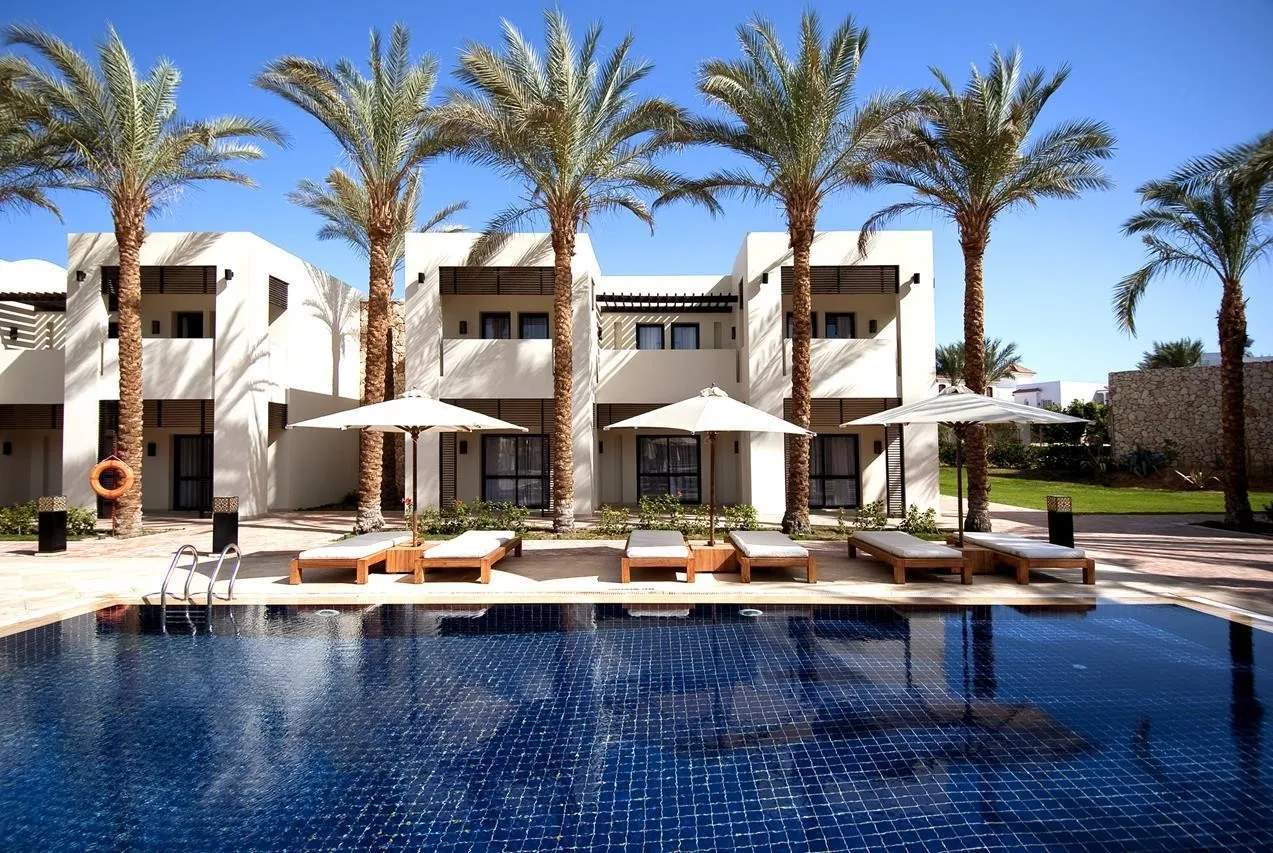 Sentido Reef Oasis Senses Resort — SENTIDO REEF OASIS SENSES RESORT