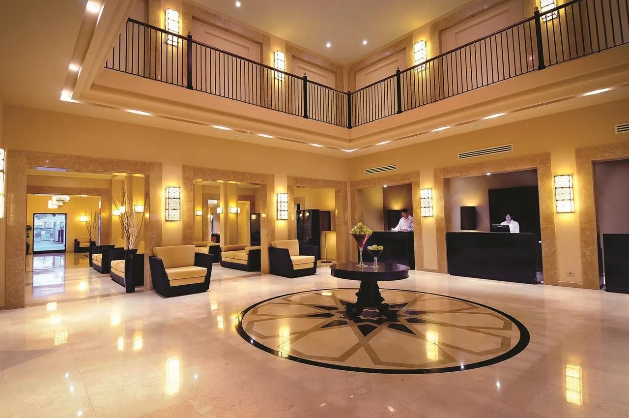 Sentido Reef Oasis Senses Resort — SENTIDO REEF OASIS SENSES RESORT