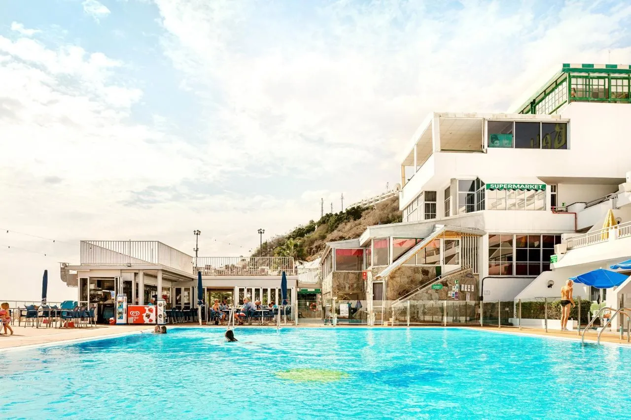 Servatur Montebello — SERVATUR MONTEBELLO