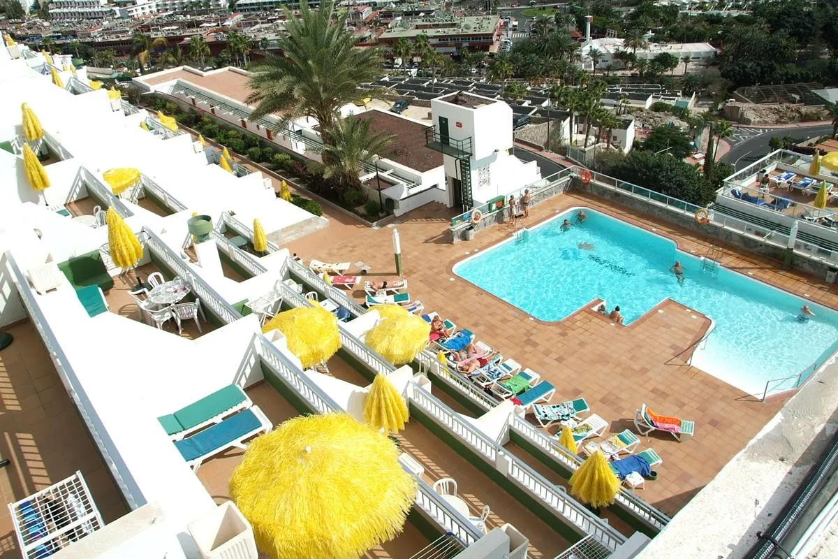 Servatur Montebello — SERVATUR MONTEBELLO