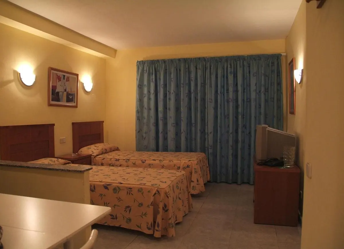 Servatur Montebello — SERVATUR MONTEBELLO