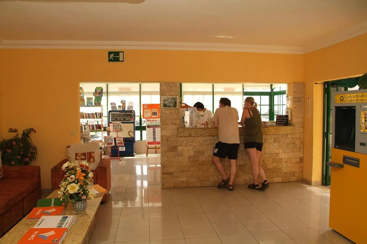 Servatur Montebello — SERVATUR MONTEBELLO