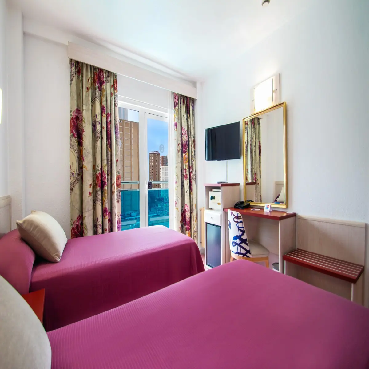 Servigroup Venus — SERVIGROUP VENUS