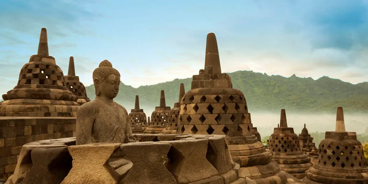 Wycieczka Śnij na Jawie, tańcz na Bali