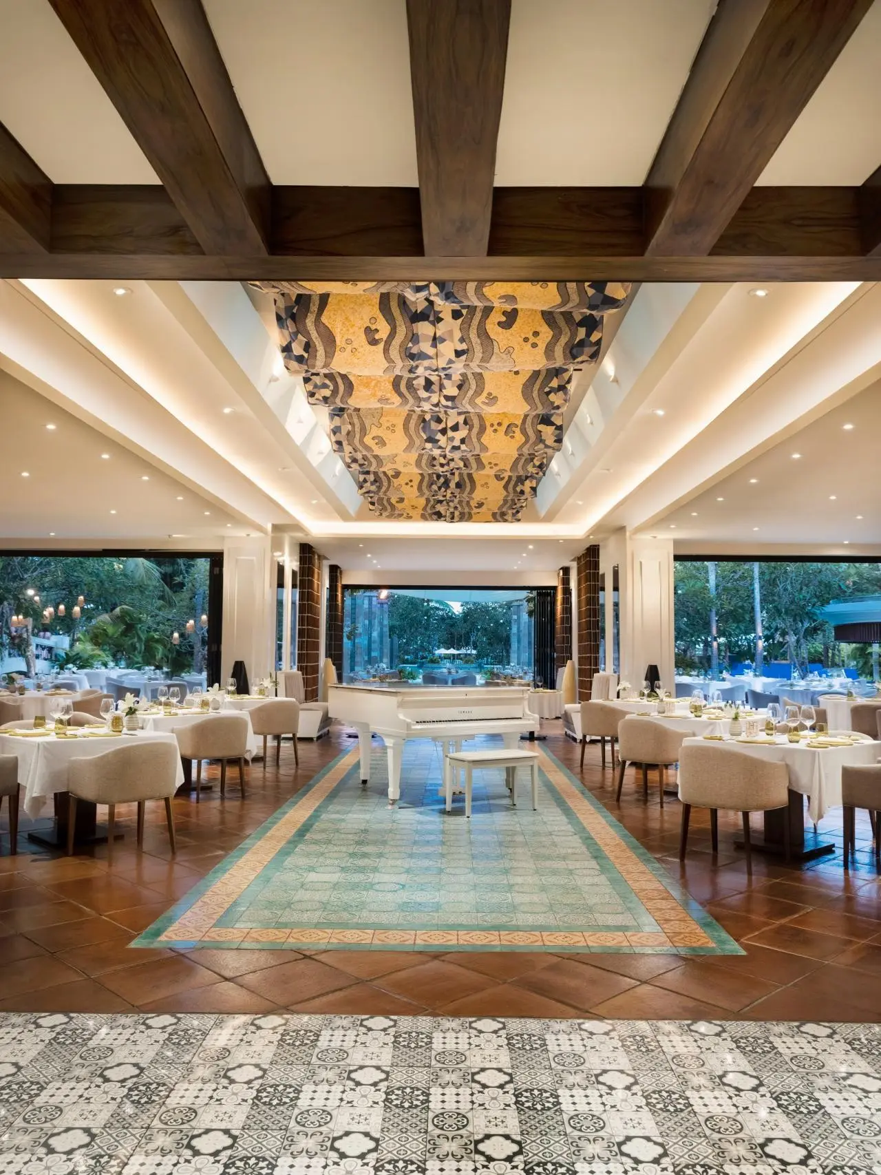 Sofitel Bali Nusa Dua Beach Resort — SOFITEL BALI NUSA DUA BEACH RESORT