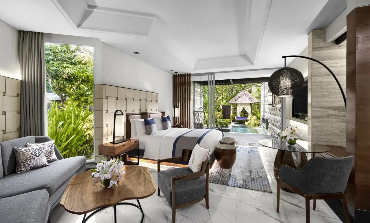 Sofitel Bali Nusa Dua Beach Resort — SOFITEL BALI NUSA DUA BEACH RESORT