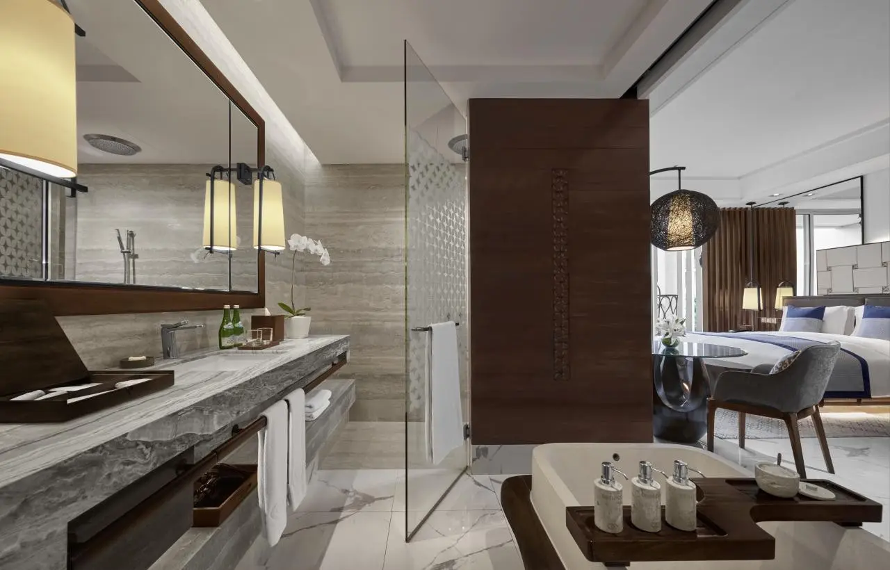 Sofitel Bali Nusa Dua Beach Resort — SOFITEL BALI NUSA DUA BEACH RESORT