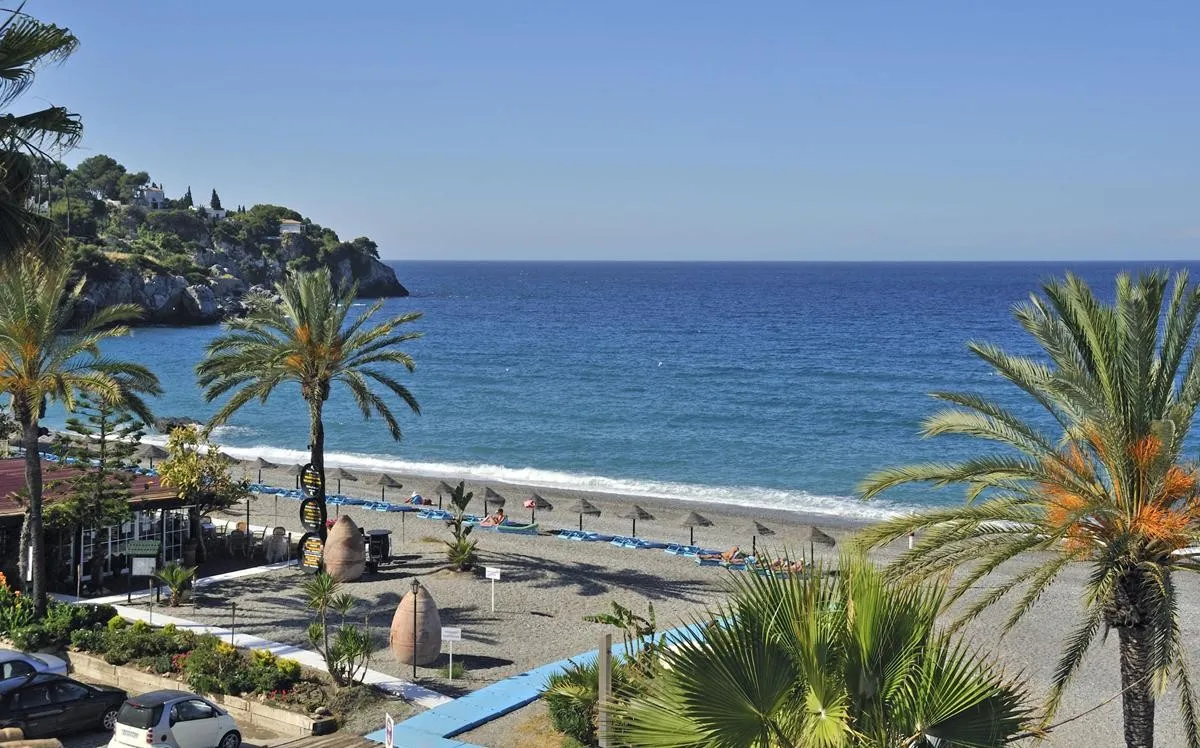 Sol Los Fenicios — SOL LOS FENICIOS