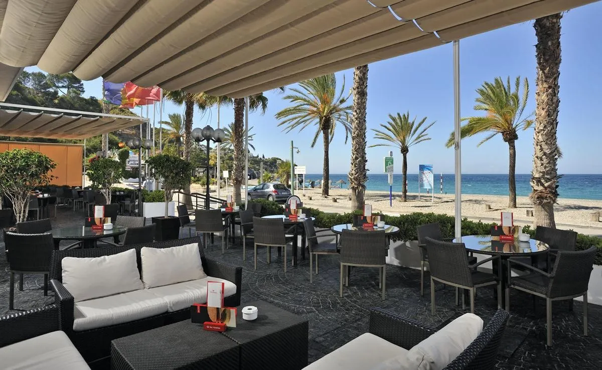 Sol Los Fenicios — SOL LOS FENICIOS