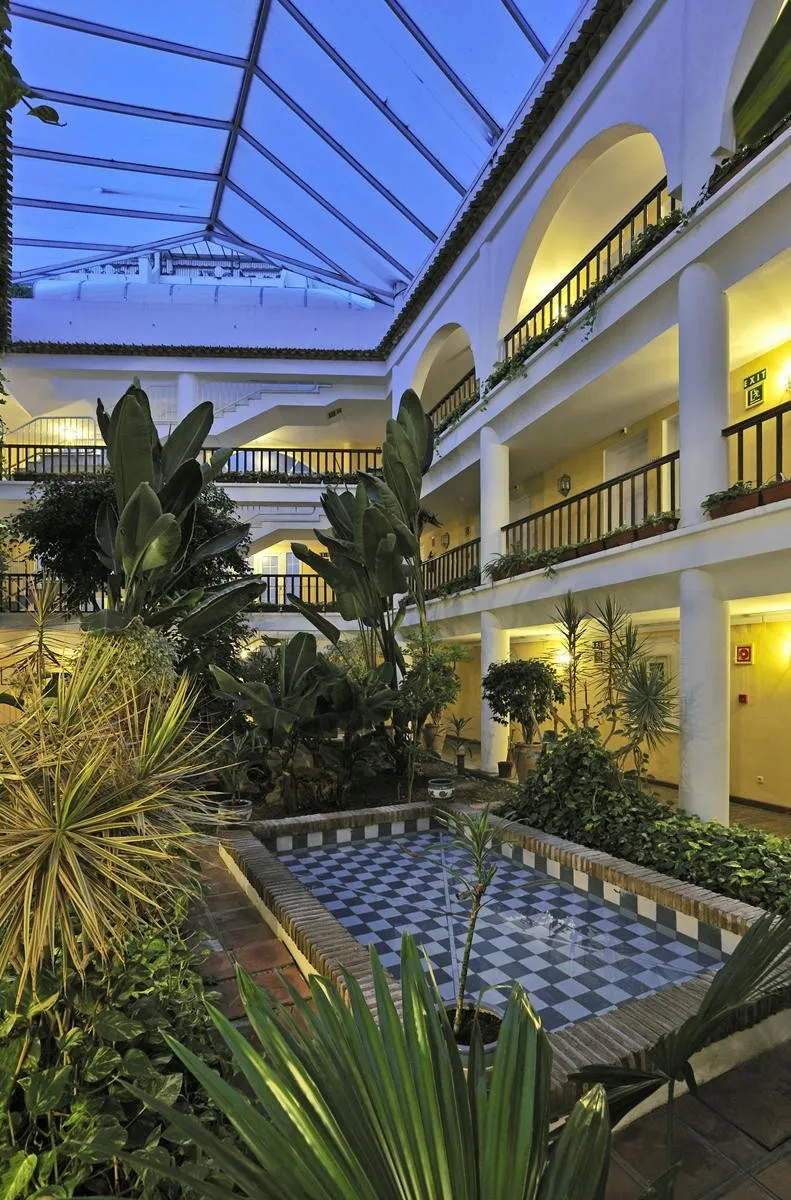 Hotel Sol Los Fenicios