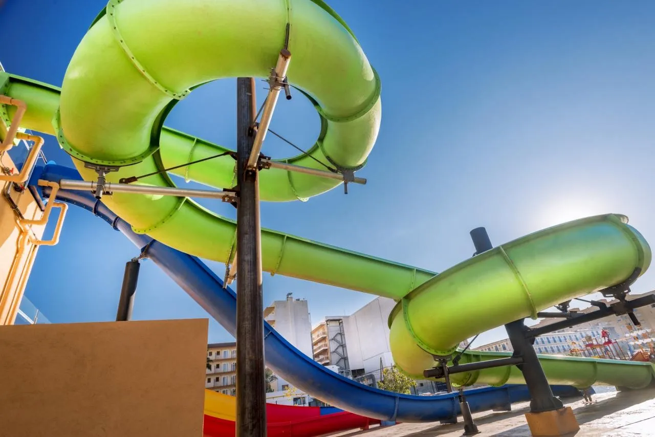 Sorra Daurada Splash — SORRA DAURADA SPLASH