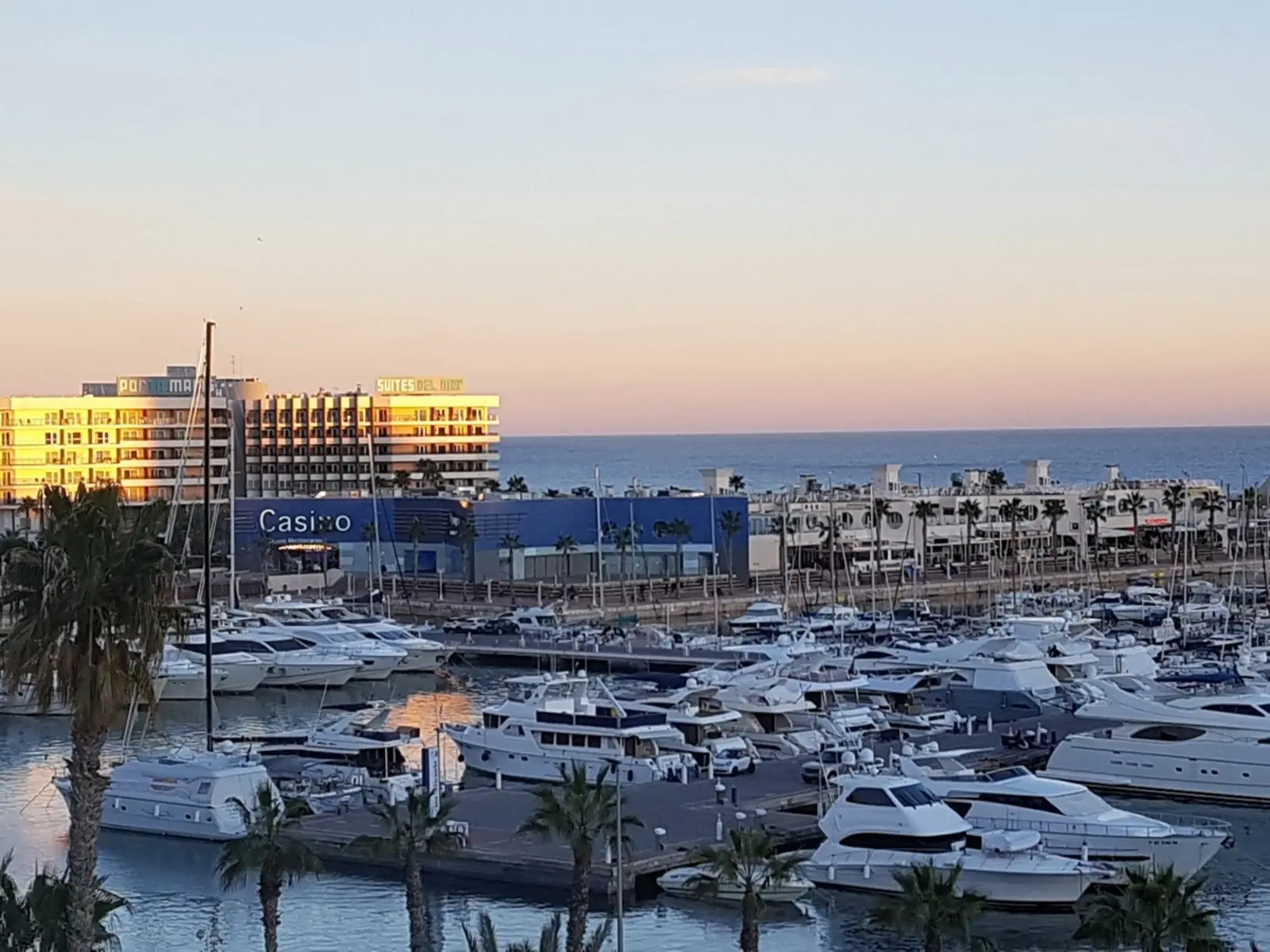 Atrakcje dla dzieci w hotelu Spa Porta Maris By Melia