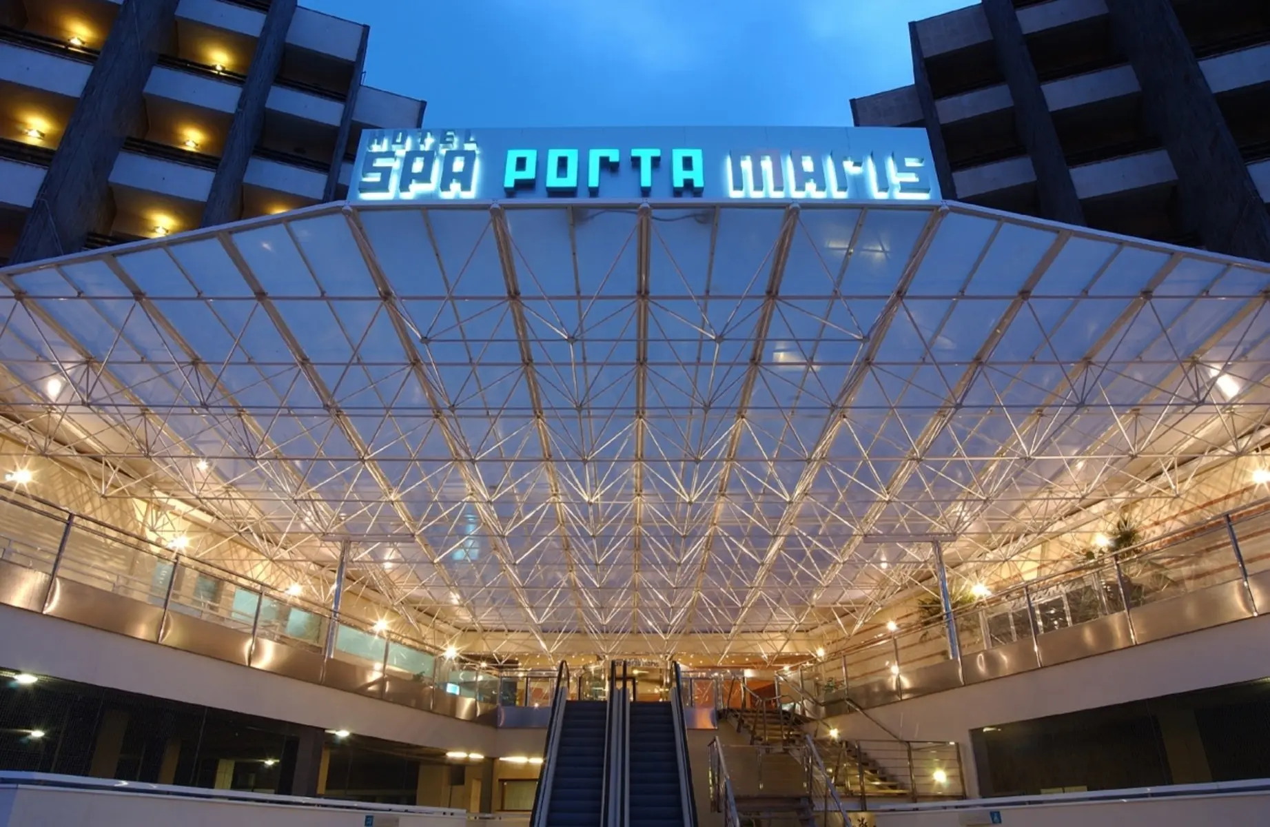 Hotel Spa Porta Maris By Melia