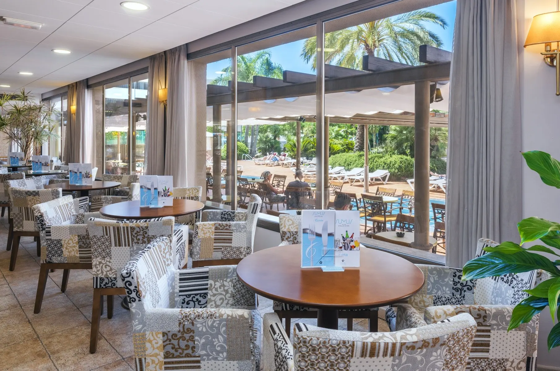 Sumus Stella & Spa — SUMUS STELLA & SPA