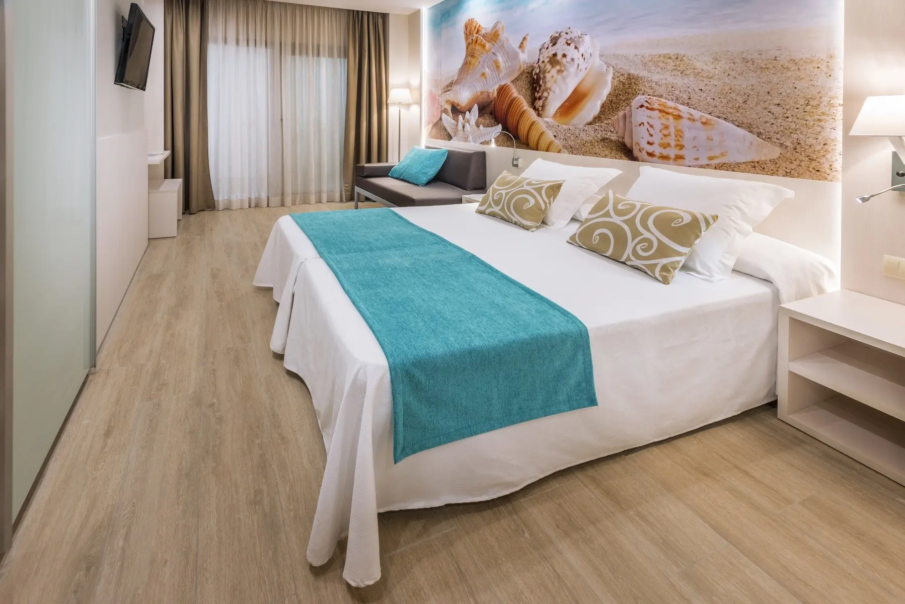 Sumus Stella & Spa — SUMUS STELLA & SPA