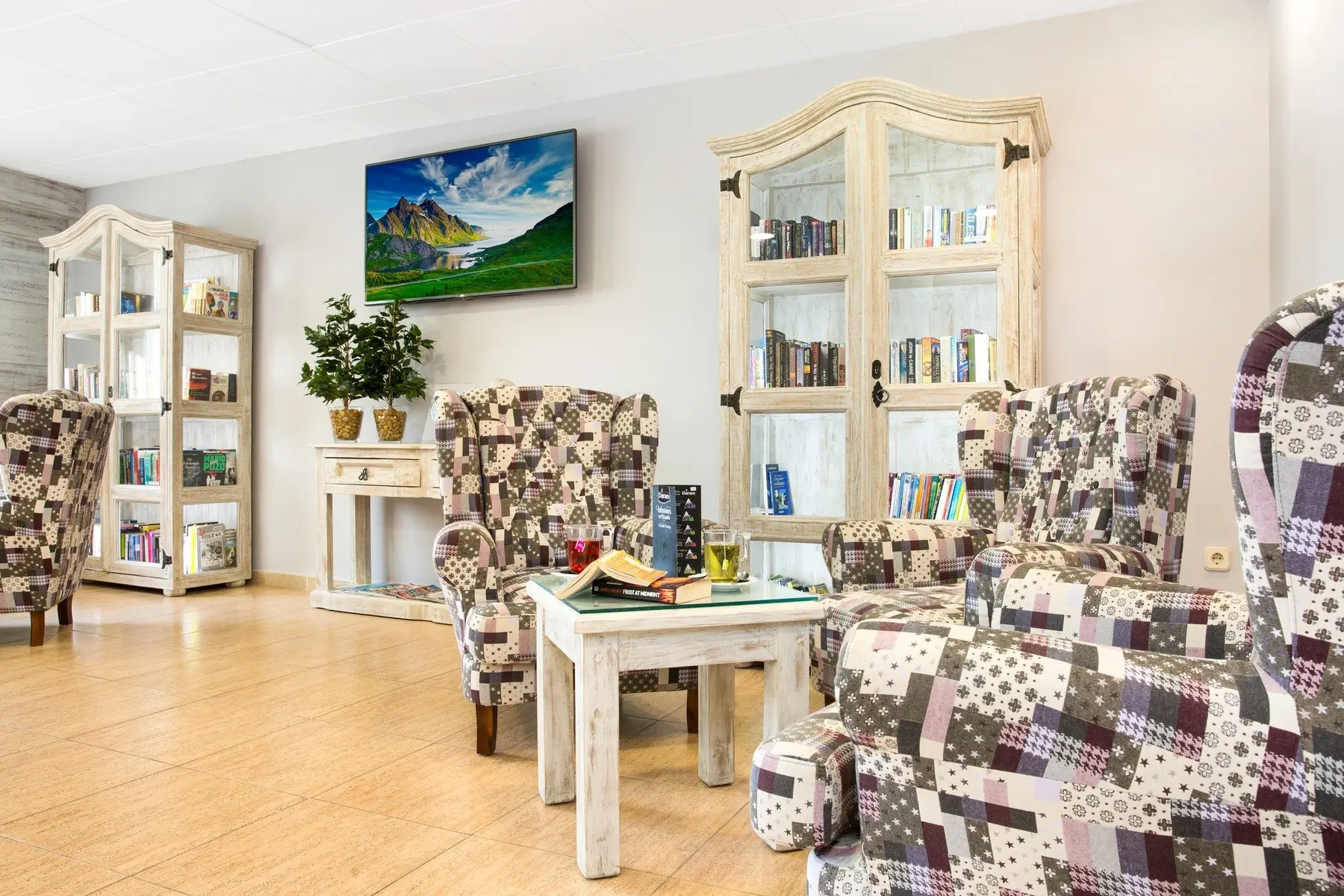 Sumus Stella & Spa — SUMUS STELLA & SPA