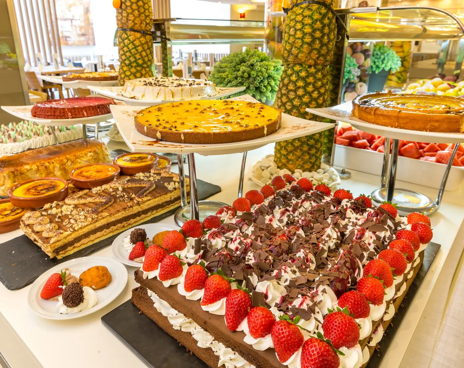 Sumus Stella & Spa — SUMUS STELLA & SPA