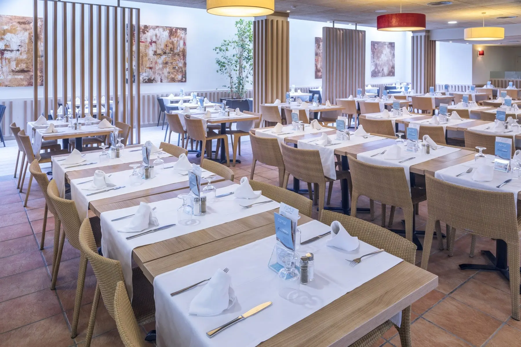 Sumus Stella & Spa — SUMUS STELLA & SPA