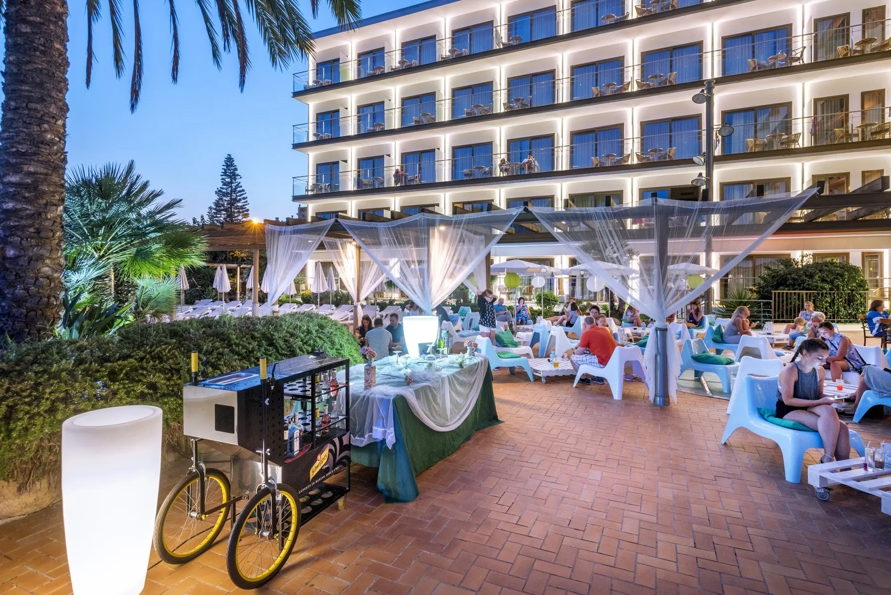 Sumus Stella & Spa — SUMUS STELLA & SPA