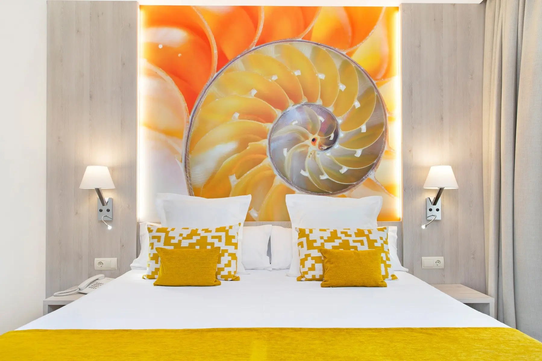 Sumus Stella & Spa — SUMUS STELLA & SPA