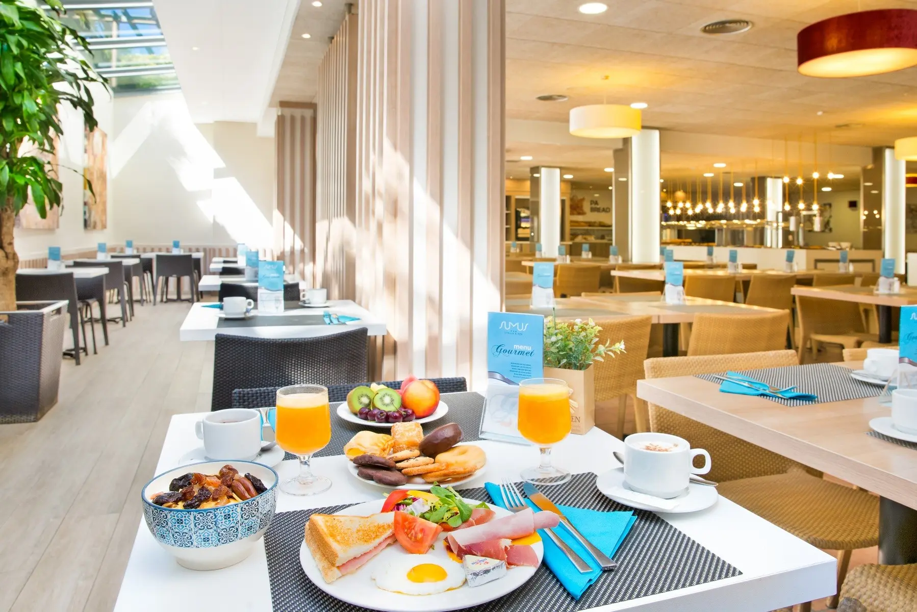 Sumus Stella & Spa — SUMUS STELLA & SPA