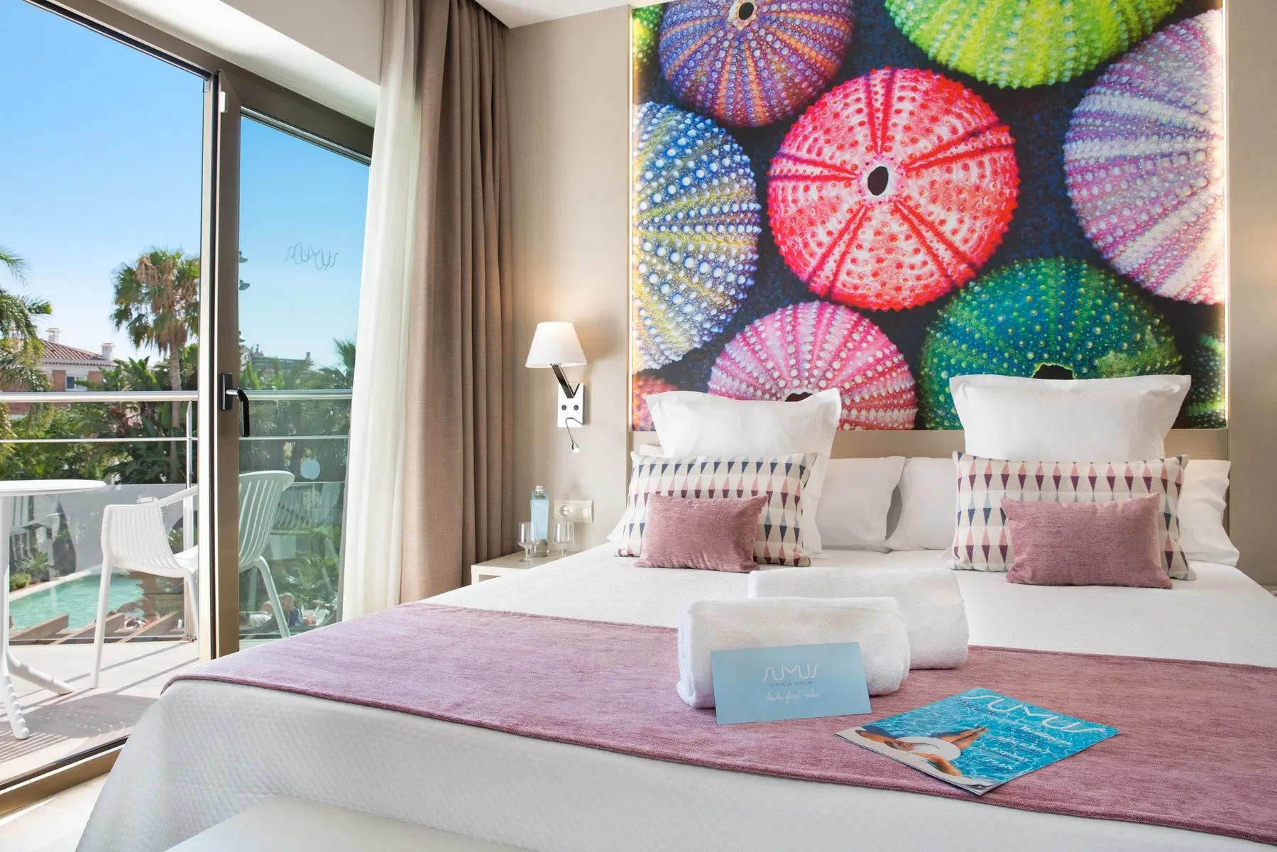 Sumus Stella & Spa — SUMUS STELLA & SPA