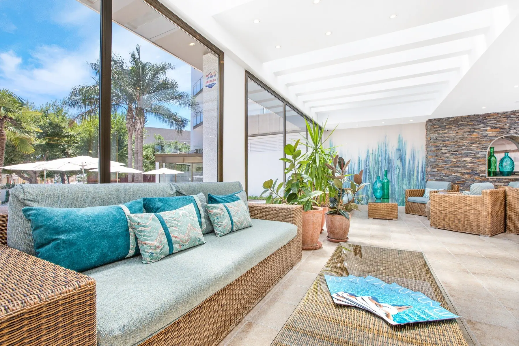 Sumus Stella & Spa — SUMUS STELLA & SPA