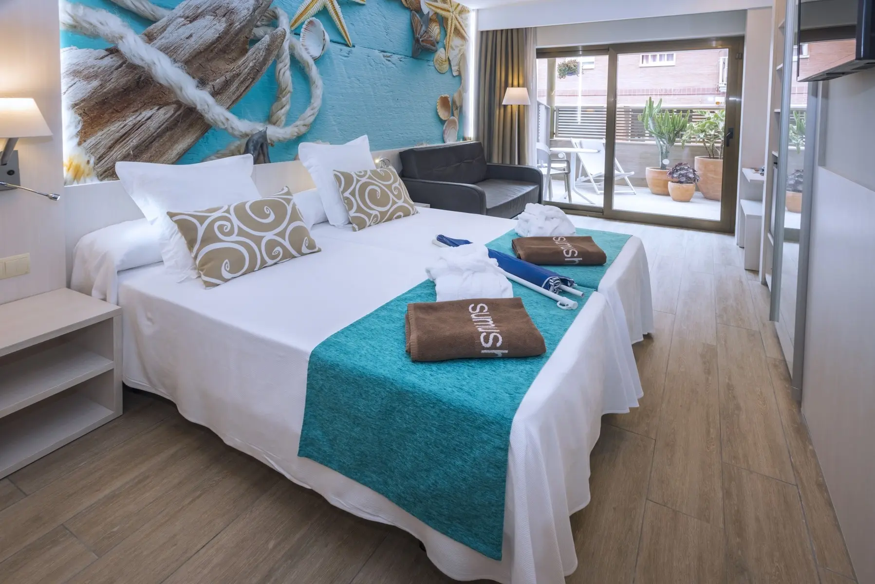 Sumus Stella & Spa — SUMUS STELLA & SPA