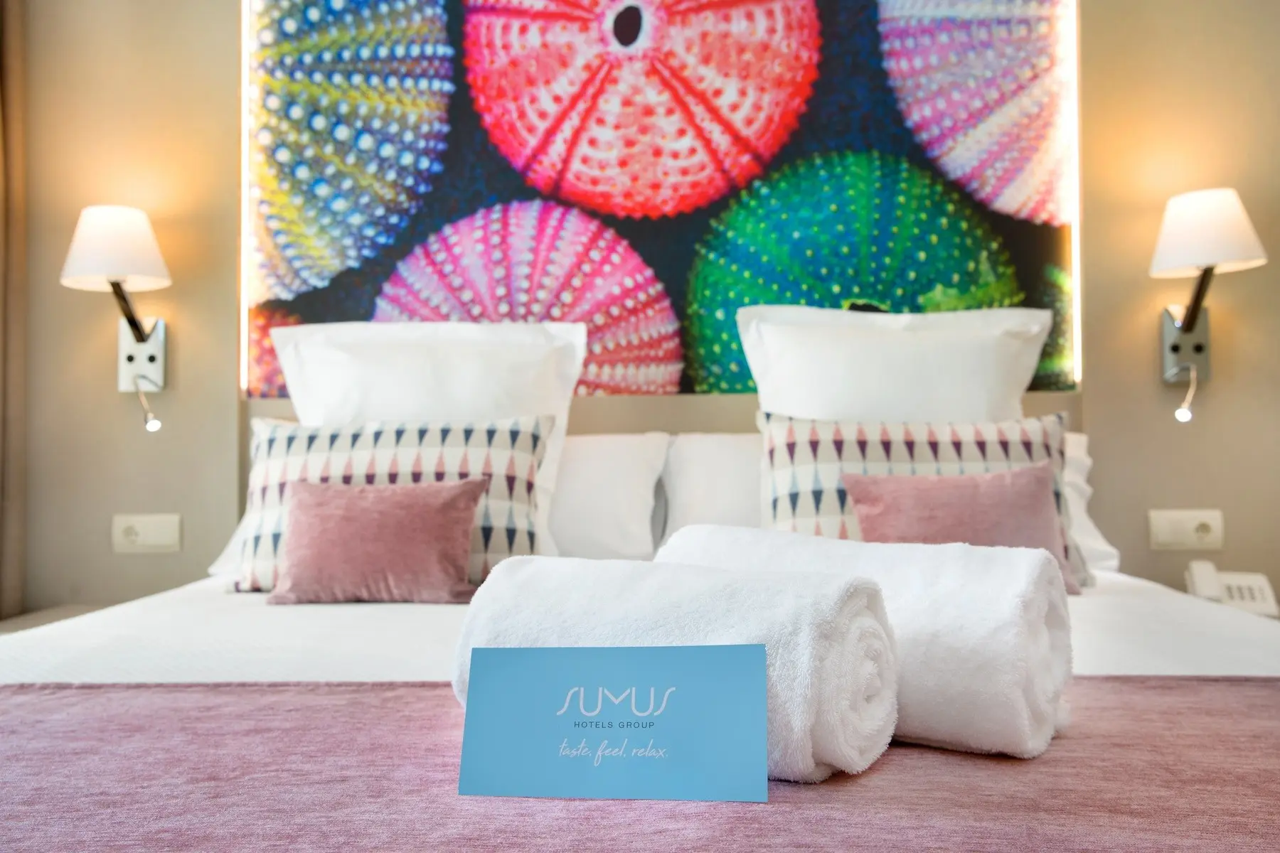 Sumus Stella & Spa — SUMUS STELLA & SPA