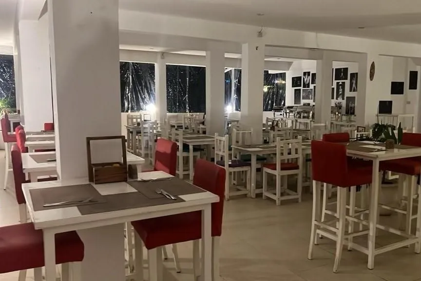 Sunseabar Beach Kendwa — SUNSEABAR BEACH KENDWA