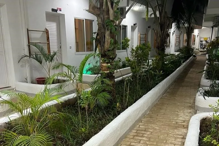 Sunseabar Beach Kendwa — SUNSEABAR BEACH KENDWA