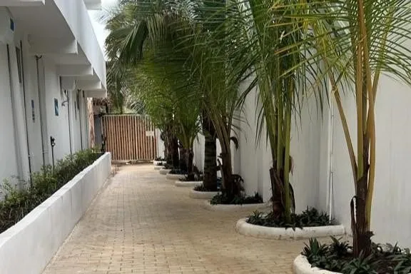 Sunseabar Beach Kendwa — SUNSEABAR BEACH KENDWA