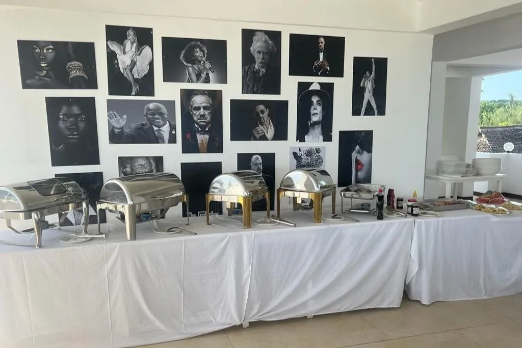 Sunseabar Beach Kendwa — SUNSEABAR BEACH KENDWA