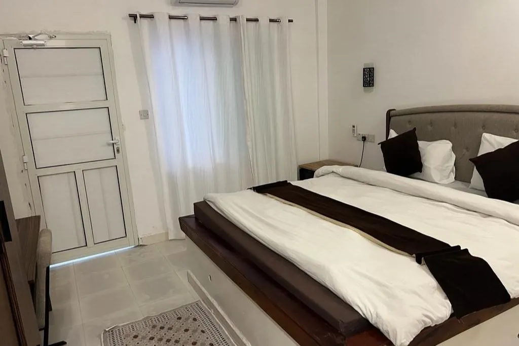 Sunseabar Beach Kendwa — SUNSEABAR BEACH KENDWA