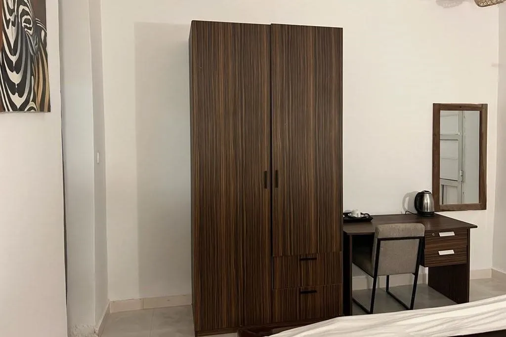 Sunseabar Beach Kendwa — SUNSEABAR BEACH KENDWA